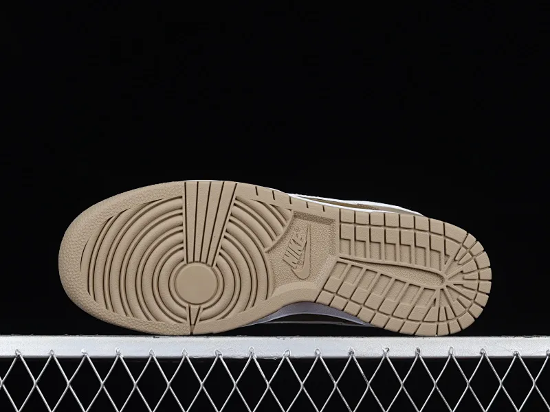 All categories Nk SB Dunk series Nk SB Dunk Low low-top sneakers F version Nk Dunk Low "Judge Grey" earth color SB low-top sports and leisure sneakers DJ6188-200